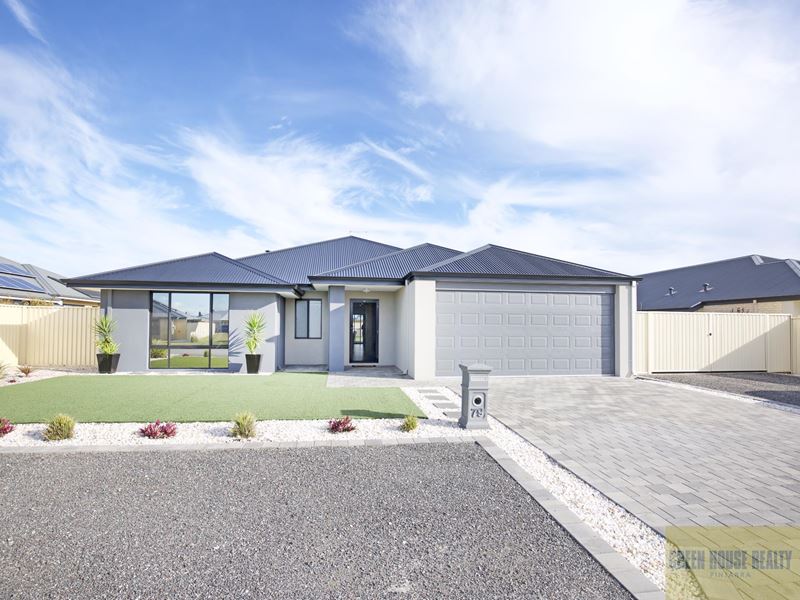 79 Country Road, Pinjarra