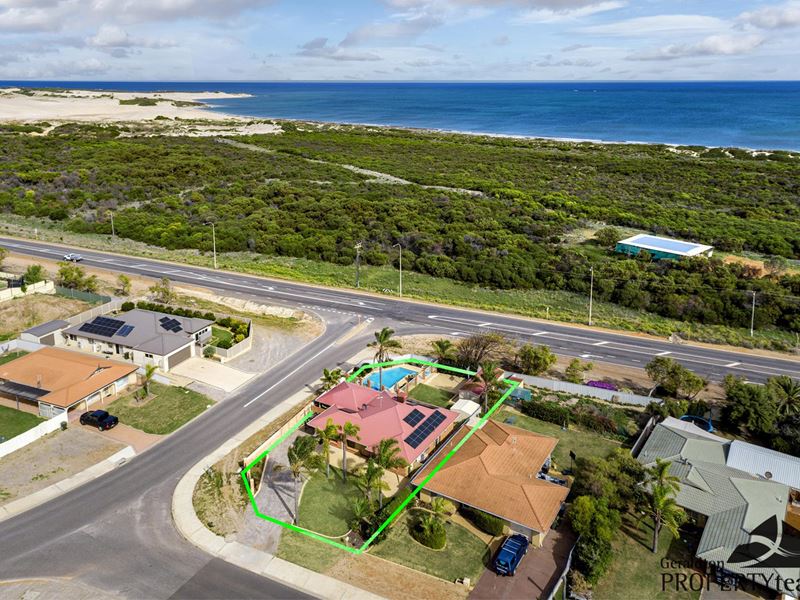 54 Seaview Boulevard, Wandina