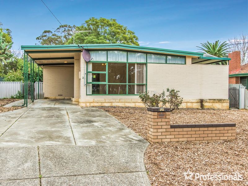 25 Rhodes Crescent, Calista