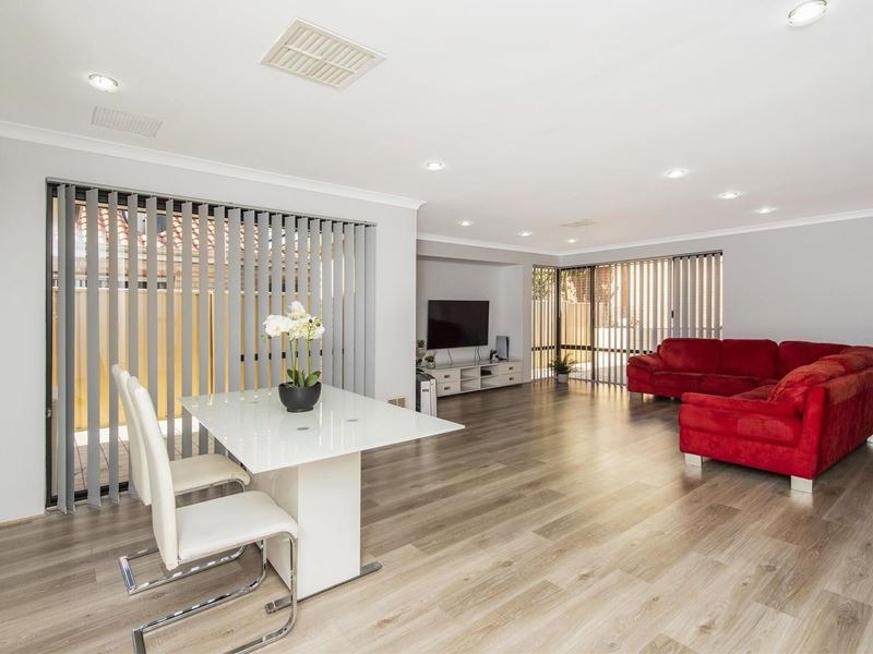 24 Claridge Circle, Thornlie