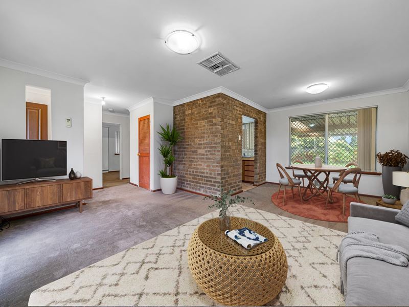 56 Periwinkle Way, Parkwood
