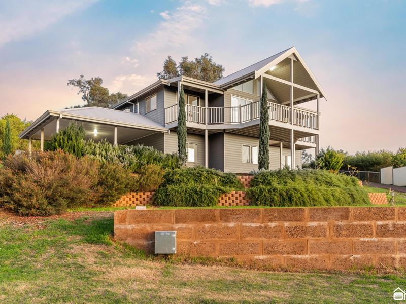 54 Bromfield Drive, Kelmscott