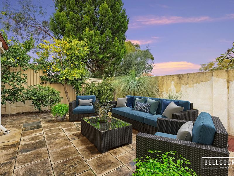8A Nicholas Crescent, Hilton