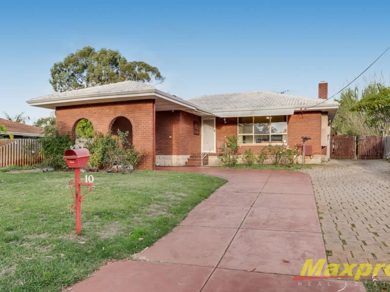 10 Elmsfield Street, Belmont