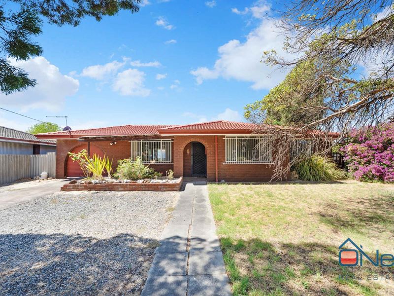 8 Edgeroi Way, Armadale