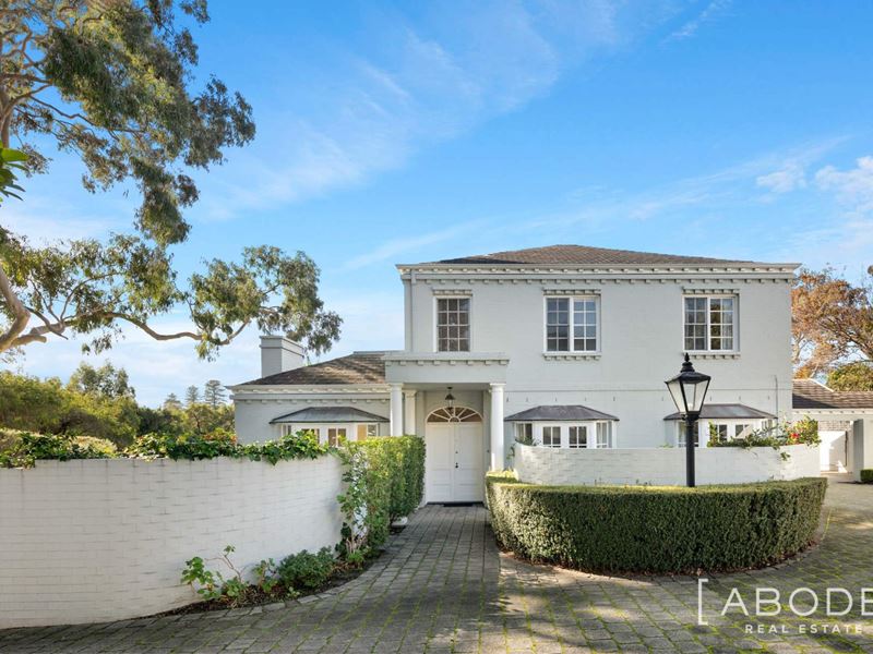 4/66 Johnston Street, Mosman Park
