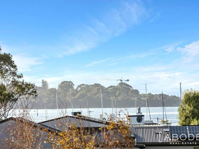 4/66 Johnston Street, Mosman Park WA 6012