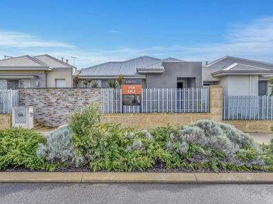 92 Aurea Boulevard, Golden Bay WA 6174