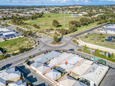 92 Aurea Boulevard, Golden Bay WA 6174