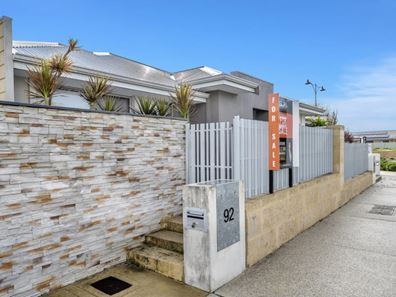 92 Aurea Boulevard, Golden Bay WA 6174