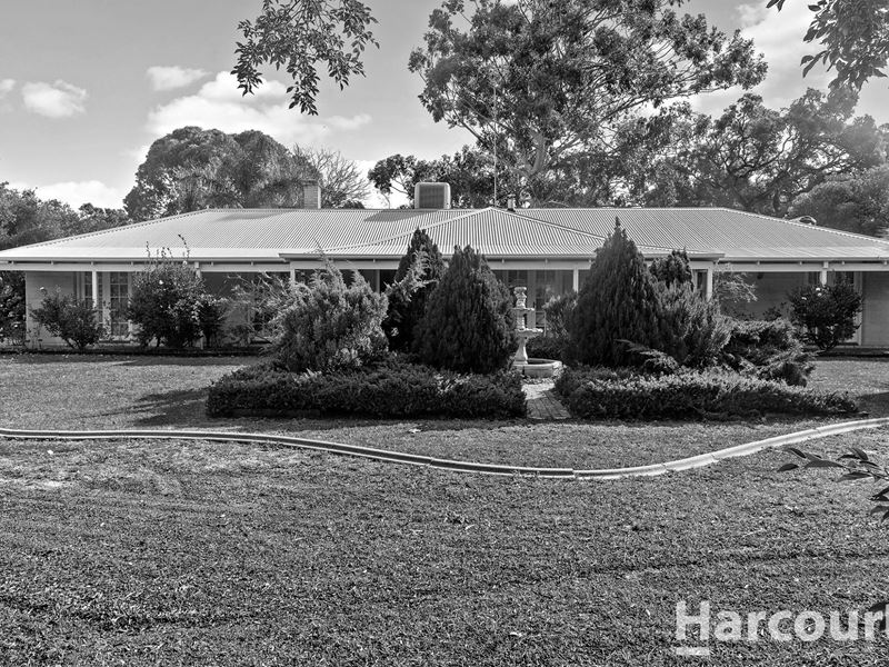 34 Nutbush Avenue, Falcon WA 6210