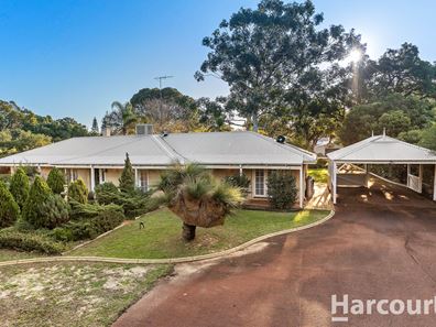 34 Nutbush Avenue, Falcon WA 6210