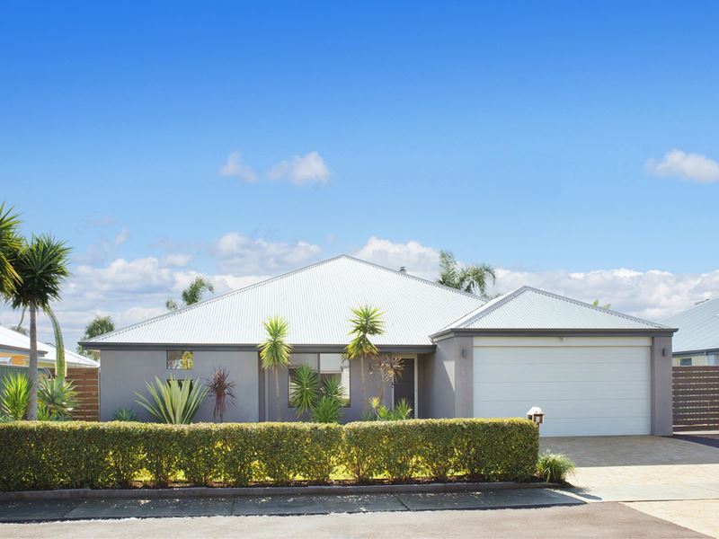 3 Kathleen Crescent, Vasse