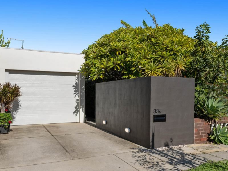 33A Lefroy Road, South Fremantle