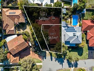 14 Trinnick Place, Booragoon