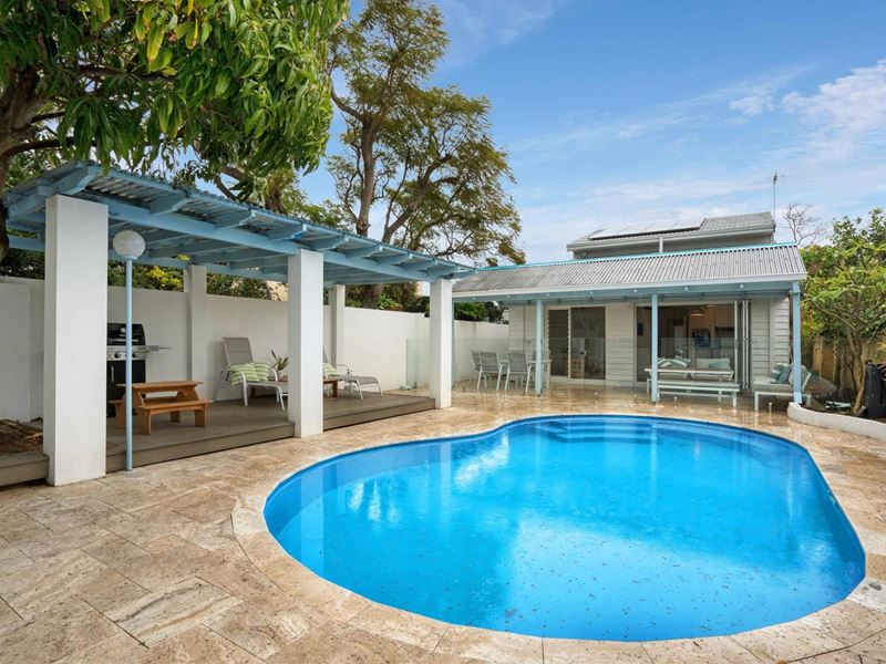 45a Harvey Street, Mosman Park