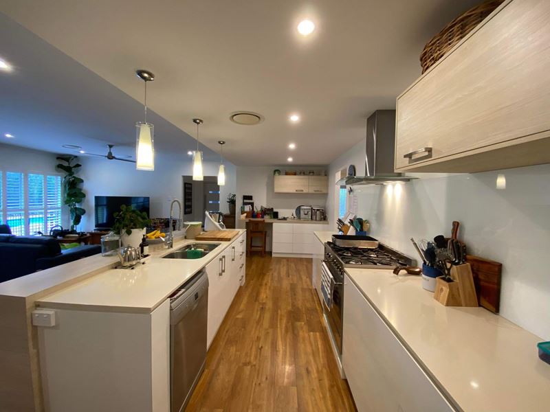 36 Millbridge Boulevard, Millbridge