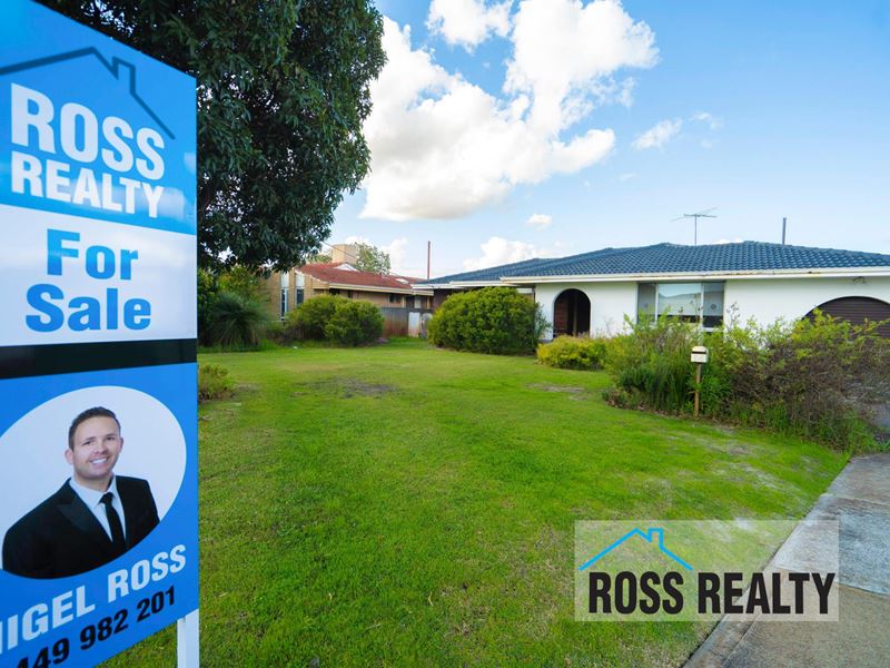 14 Montfort Place, Morley