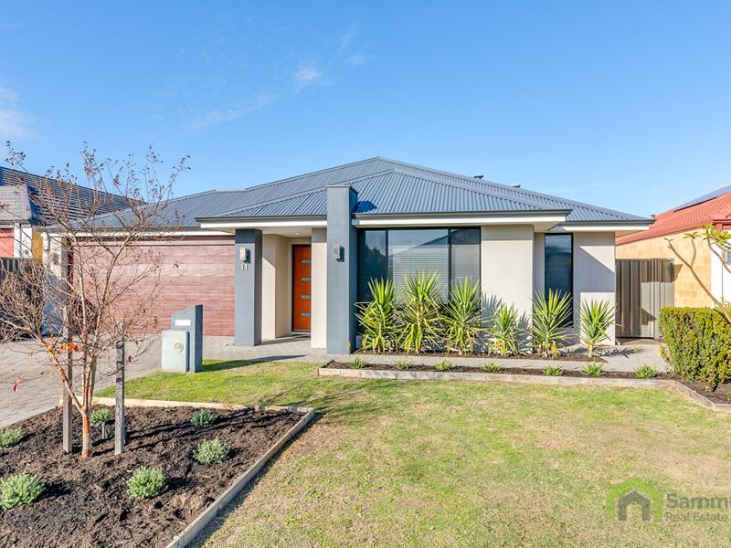 11 Biscayne Road, Brabham WA 6055