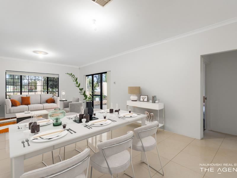 31A Mirrabooka Avenue, Nollamara