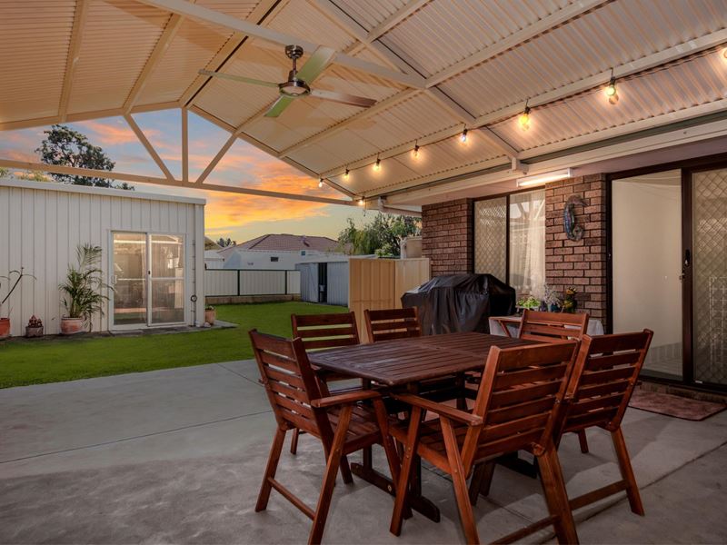 8 Cook Place, Australind