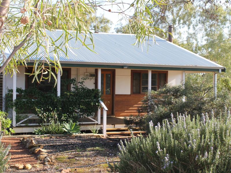 Lot 127 Keane Street, Grass Valley