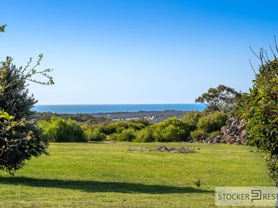 Lot 13 Duckworth Place, Naturaliste WA 6281