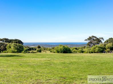 Lot 13 Duckworth Place, Naturaliste WA 6281