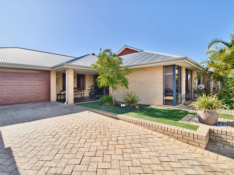 2 Crisp Link, Baldivis
