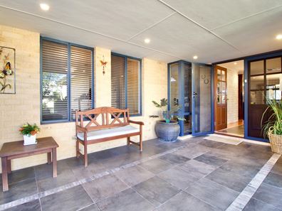 2 Crisp Link, Baldivis WA 6171