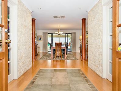 2 Crisp Link, Baldivis WA 6171