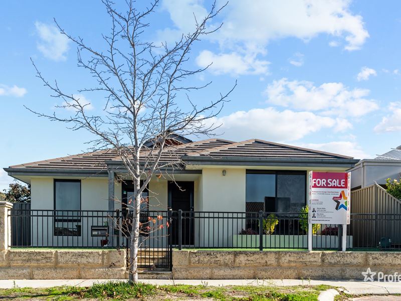 3 Cochrane Loop, Aveley WA 6069