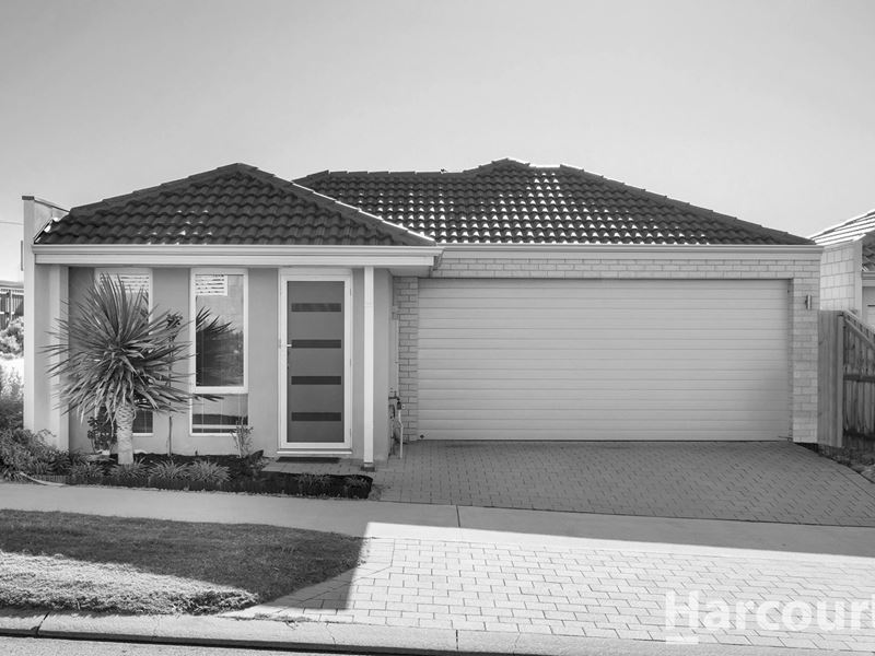 12 Teneriffe Rise, Halls Head