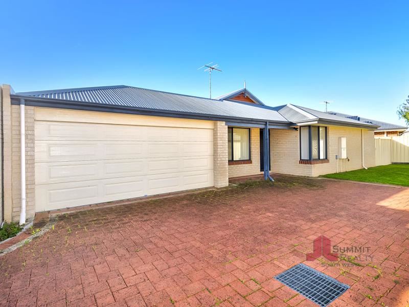 3/17 Gibson Street, South Bunbury