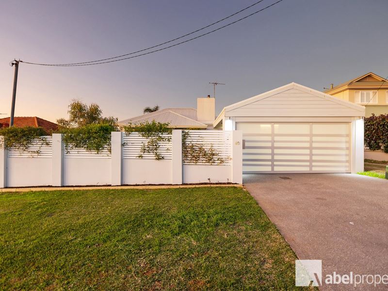 60 Drummond Street, Bedford
