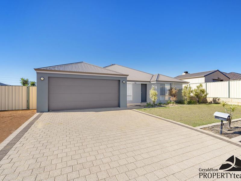 8 Castlefin Road, Utakarra WA 6530