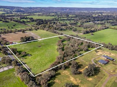 Lot 11 Lowlands Road, Mardella WA 6125