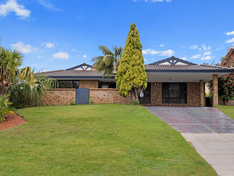 17 Welch Way, Warnbro WA 6169