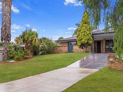 17 Welch Way, Warnbro WA 6169