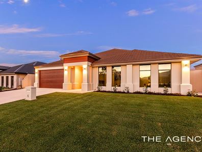 6 Patron Road, Baldivis WA 6171