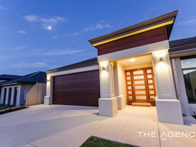 6 Patron Road, Baldivis WA 6171
