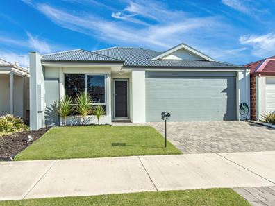 8 Exbury Way, Baldivis WA 6171