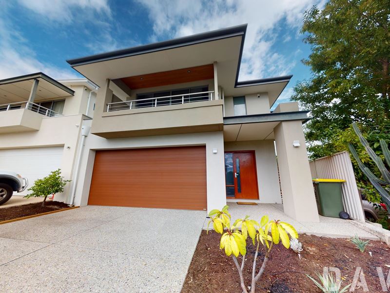 25 Newborough Street, Scarborough