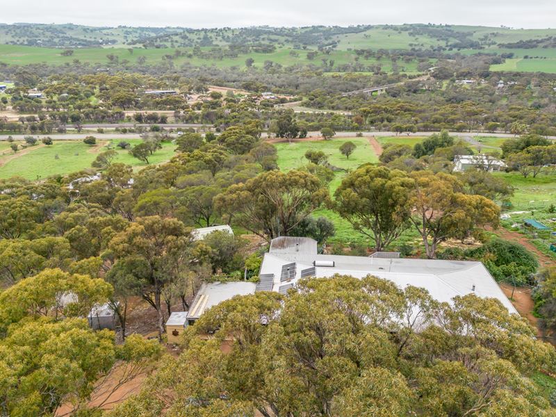 193 Julimar Road, Toodyay