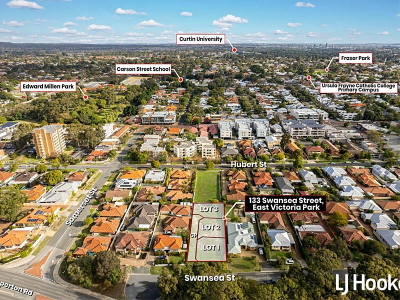 133A Swansea Street, East Victoria Park
