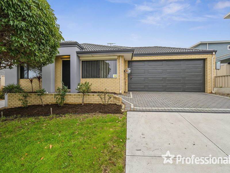 17A Earnley Way, Balga
