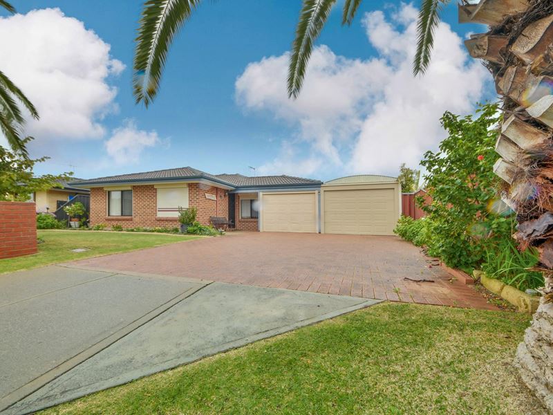 26 Arabella Meander, Warnbro WA 6169