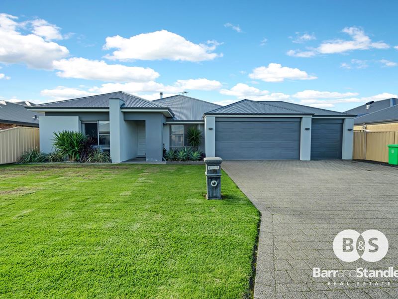 20 Lochart Road, Australind