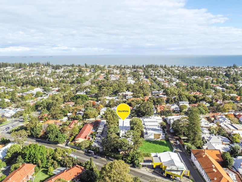 15/14 Mcnamara Way, Cottesloe