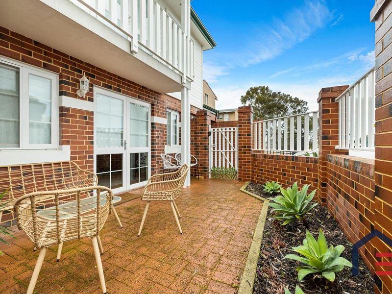 2/22 Tenth Avenue, Maylands